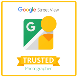 Google Streetview Trusted Photographer - Fernie BC