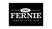 The Fernie Hotel and Pub